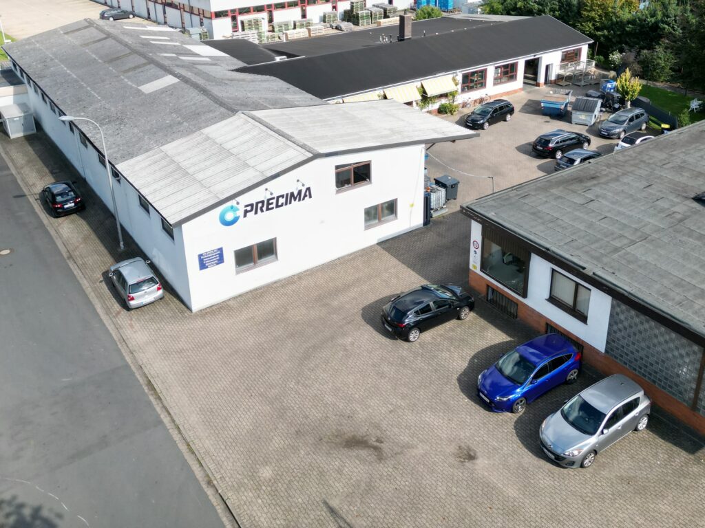 Unternehmensbild 3 von PRECIMA Magnettechnik GmbH
