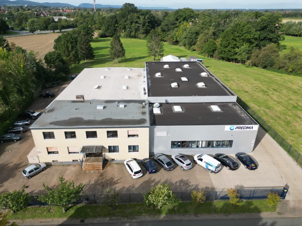 Unternehmensbild 2 von PRECIMA Magnettechnik GmbH