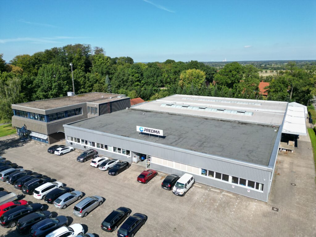 Unternehmensbild 1 von PRECIMA Magnettechnik GmbH