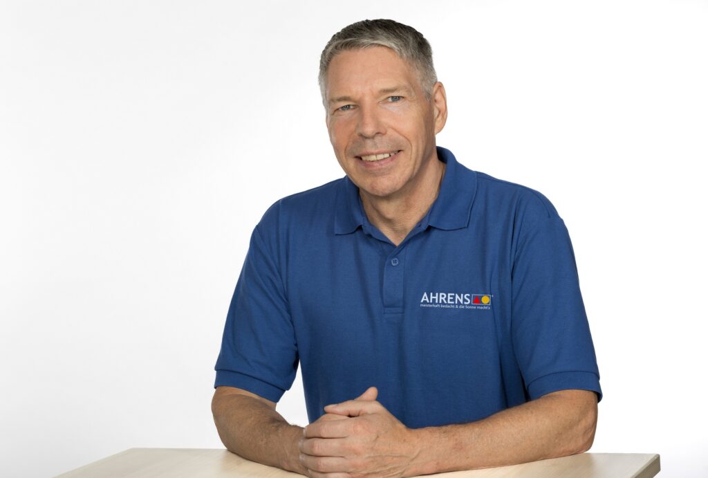 Bild von Ahrens Solar- und Dachtechnik GmbH