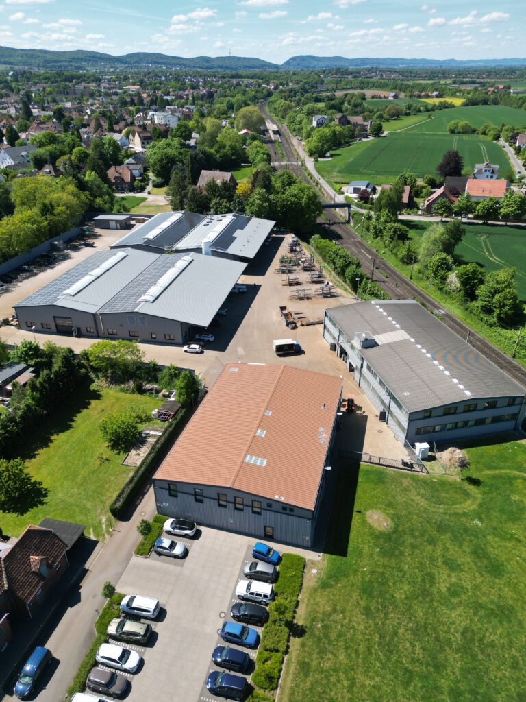 Bild von PRECIMA Magnettechnik GmbH