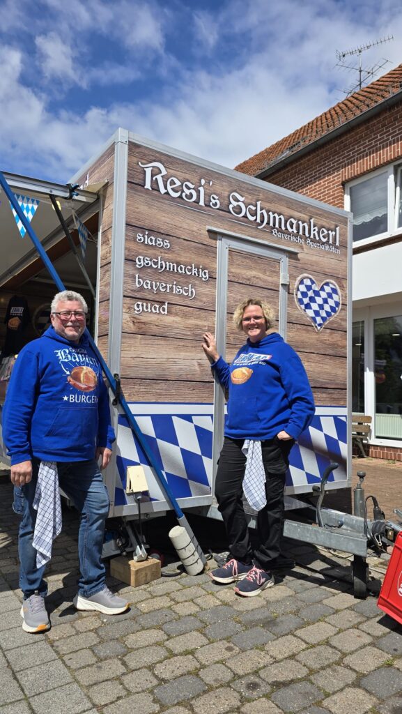 Bild von Resis Schmankerl
